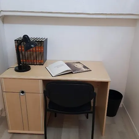 Perret Plein Centre Apartamento Le Havre